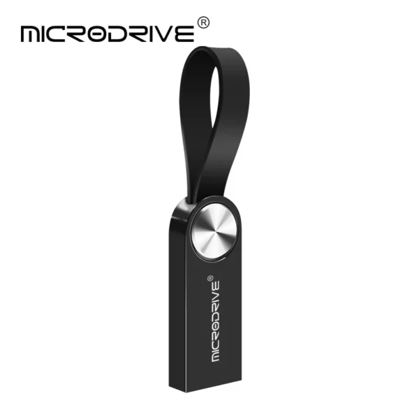 Waterproof Pen Drive 128GB USB Flash Drive 64GB 32GB 16GB 8GB 4GB Memory Stick флешка U Disk Memoria Cel USB For Nootbook - Image 7